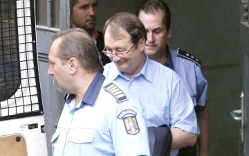 Mircea Băsescu află miercuri dacă iese din arest